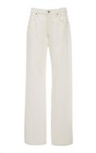 Citizens Of Humanity Annina High-rise Wide-leg Jeans Size: 24