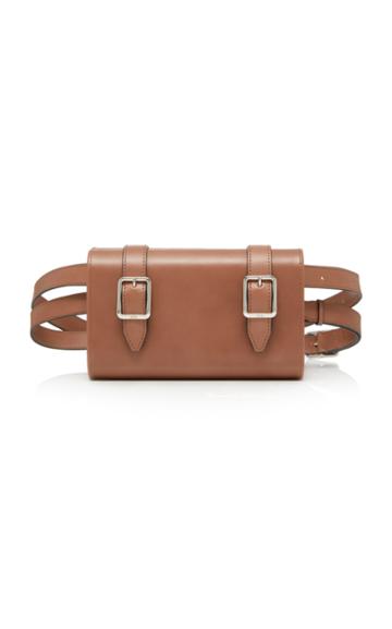 Officina Del Poggio Corda Vacchetta Bici Bag