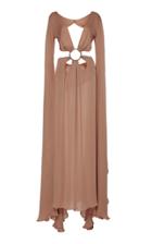 Cult Gaia Jasmin Cutout Gown
