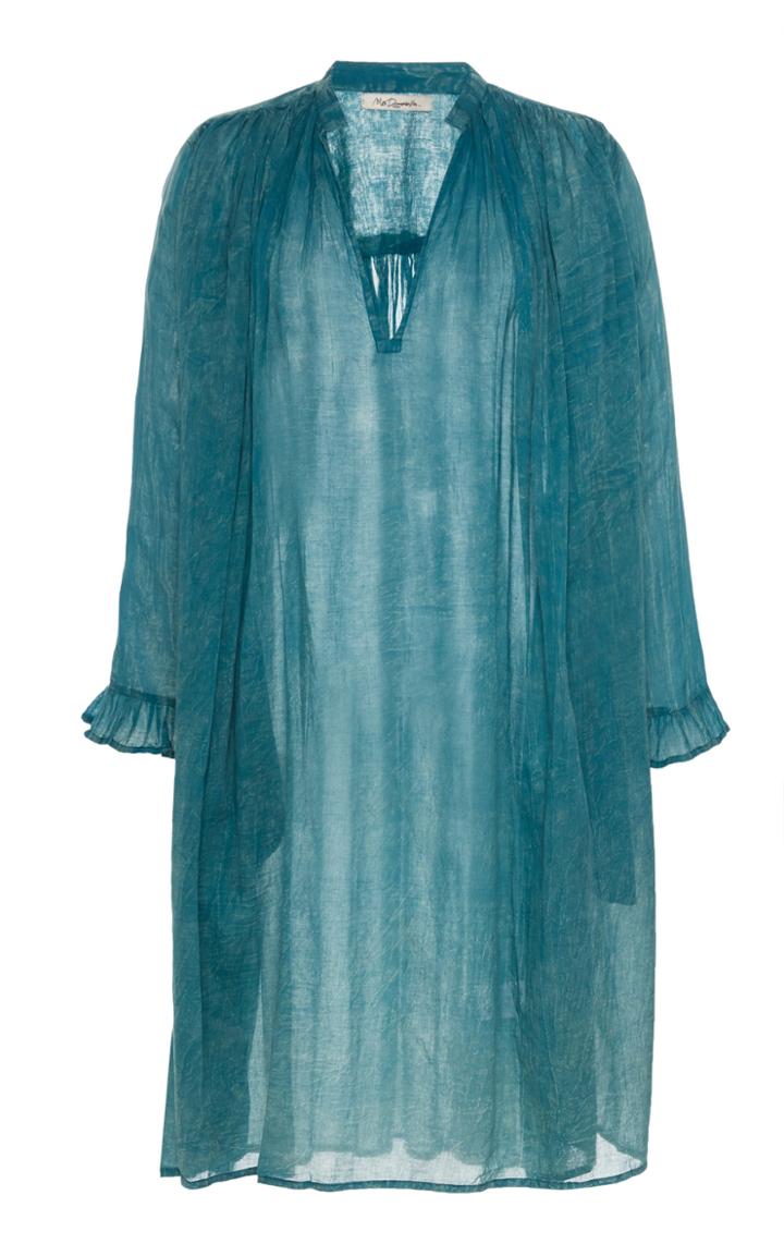 Moda Operandi Mes Demoiselles Painting Dress Size: 2