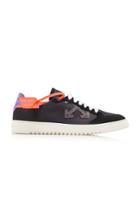Off-white C/o Virgil Abloh 2.0 Low-top Canvas Sneaker
