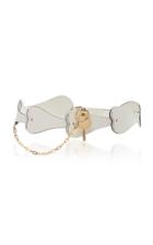 Jw Anderson Heart Corset Belt