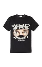 Rhude Who Are You T-shirt