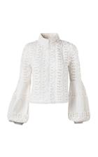 Pepa Pombo Cladas Jacket