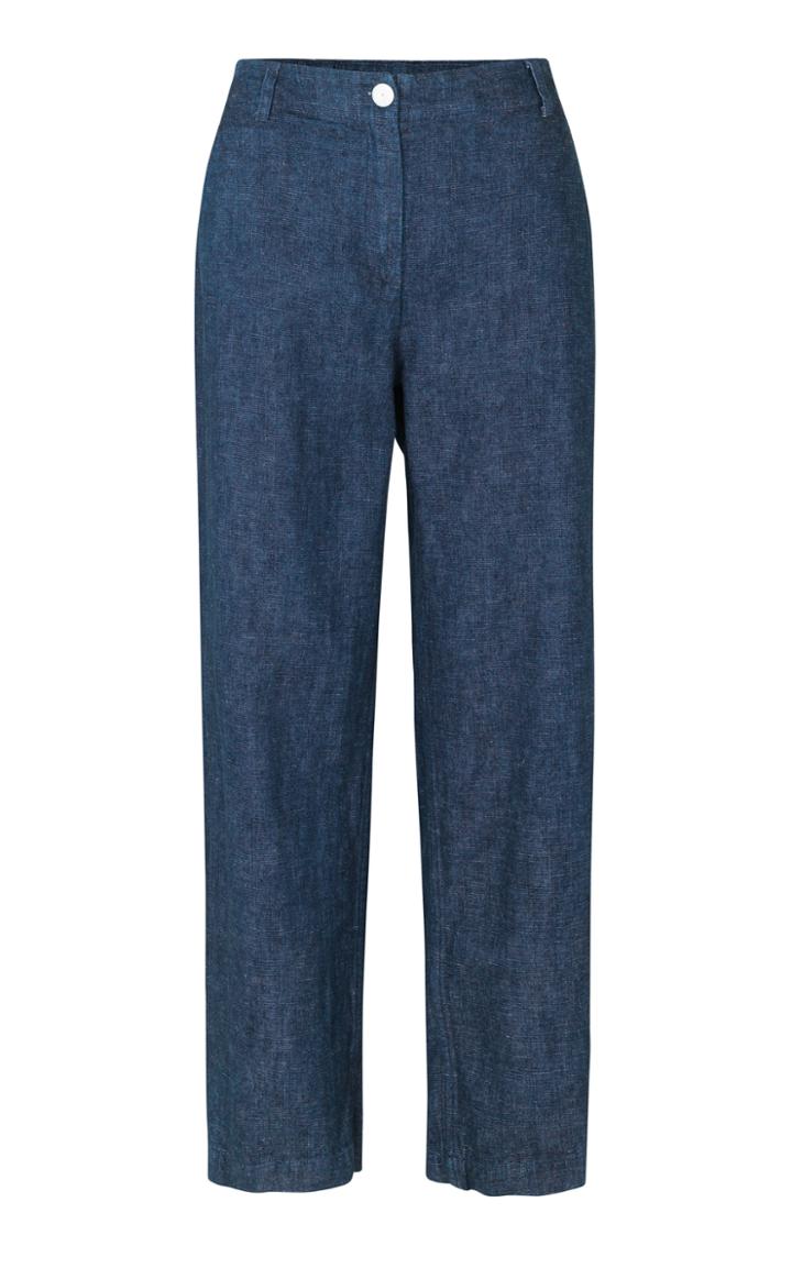 Moda Operandi Samse & Samse Berna Wide Leg Trousers Size: S