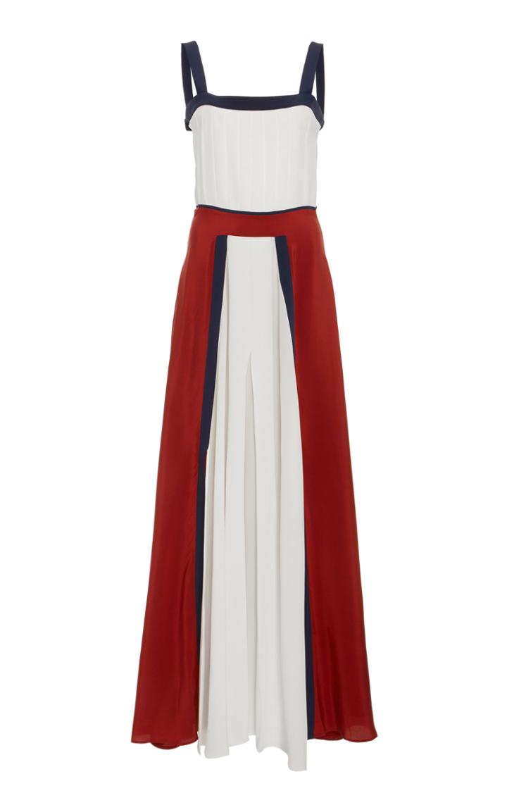 Zeus + Dione Cassandra Maxi Dress