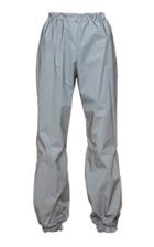 Mach & Mach Silver Luminescent Jogging Trousers