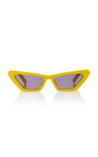 Chimi Square Sunglasses