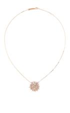 Suzanne Kalan Large Sunburst Necklace