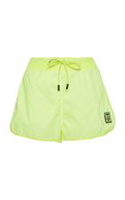 Off-white C/o Virgil Abloh Mini-length Running Shorts
