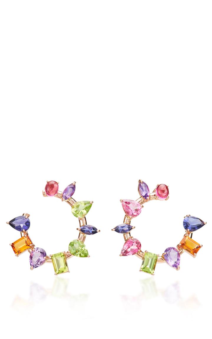 Alasia Anemoni Hoops