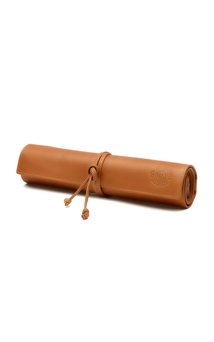 Ghurka Jewelry Roll