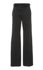 Givenchy Double-belted Shell Pants