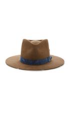 Nick Fouquet Whiskey Springs Felt Hat