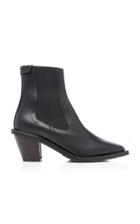 Reike Nen Leather Chelsea Boots