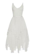 Alejandra Alonso Rojas Amapola Ballerina Dress