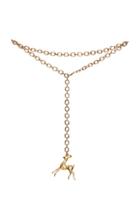 Marni Chain Belt