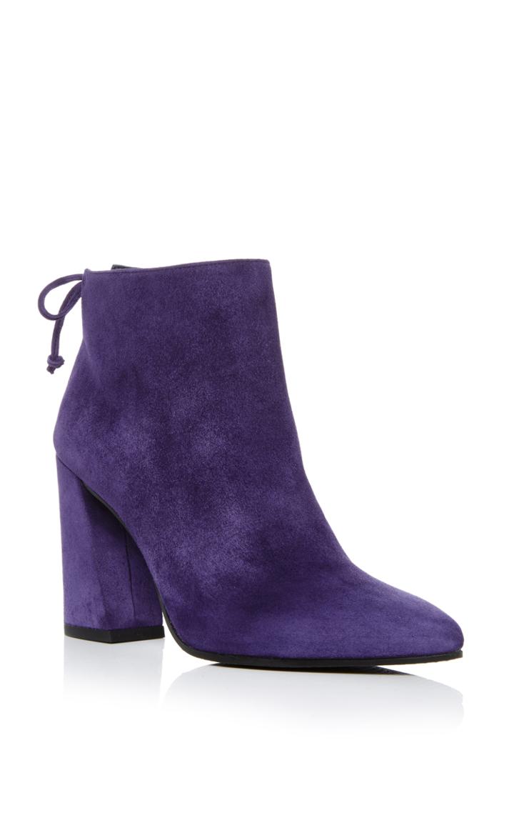Stuart Weitzman Grandiose Ankle Boot