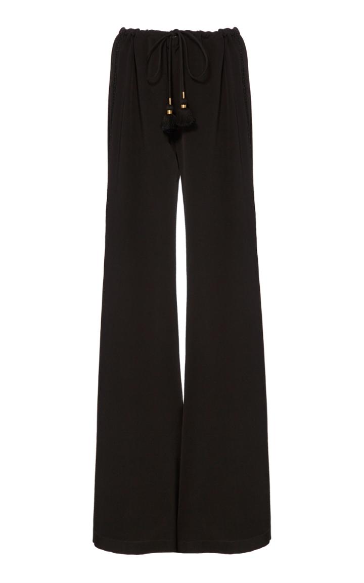 Figue Onyx Petra Wide Leg Pant