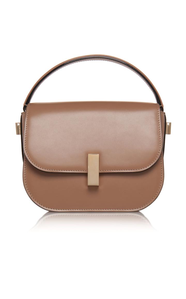 Valextra Jewelled Iside Crossbody