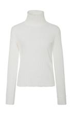 Simon Miller Ramos Stretch Rib Turtleneck