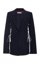 Adeam Doubled Tailored Jacket