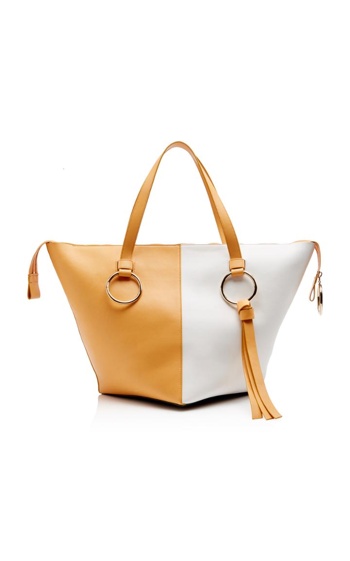 Nina Ricci Large Totem Tote