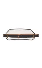 Agnona Wide Belt