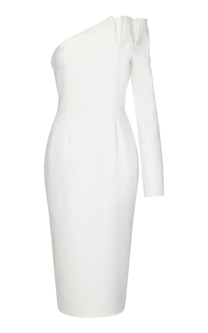 Safiyaa Arden Short Dress