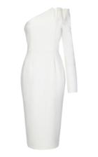 Safiyaa Arden Short Dress