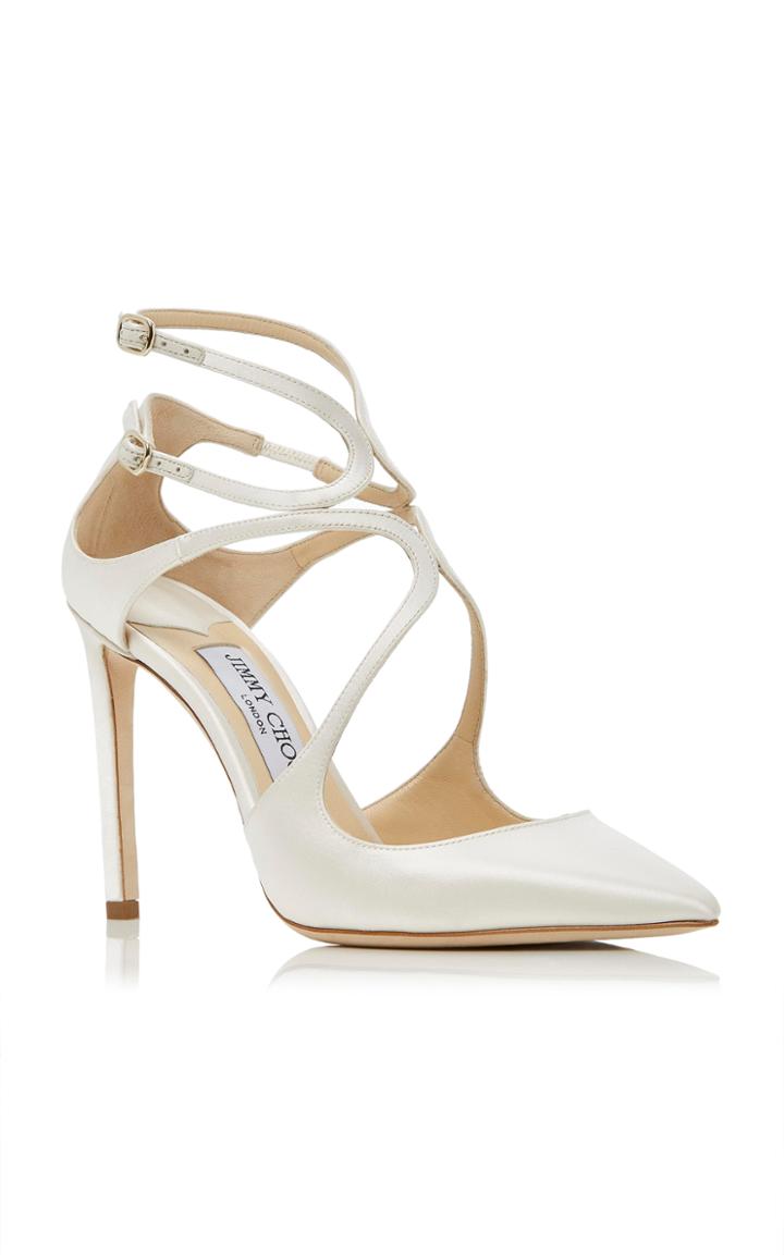 Jimmy Choo Lancer Pump