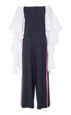Echtego Waris Off Shoulder Jumpsuit