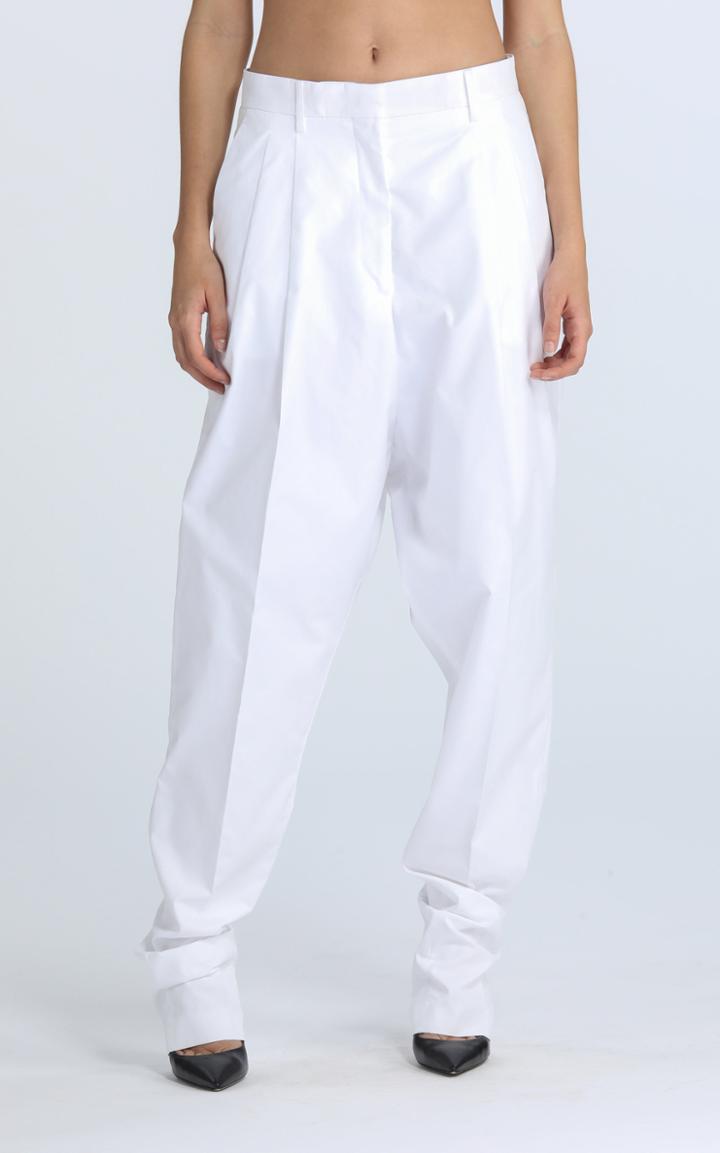Moda Operandi N21 Poplin Trouser
