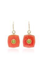 Mark Davis Arabella Earrings