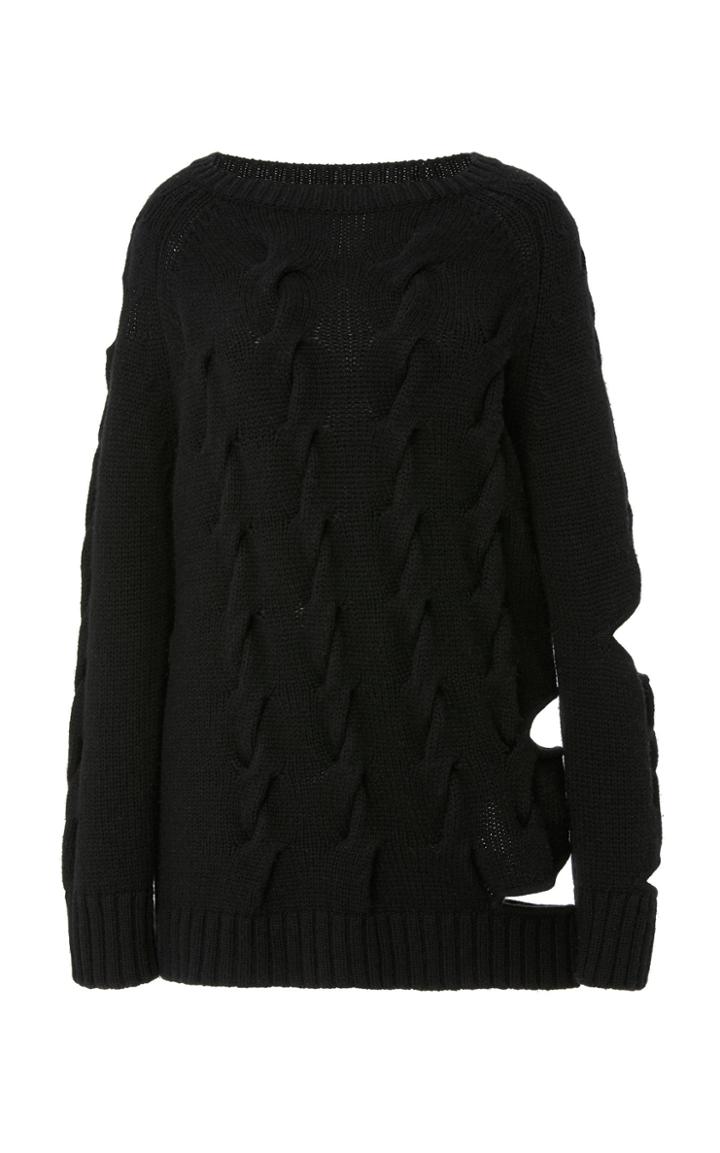 Zo Jordan Haston Knit Sweater