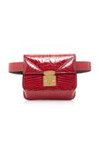 Stalvey Alligator Belt Bag 2.0