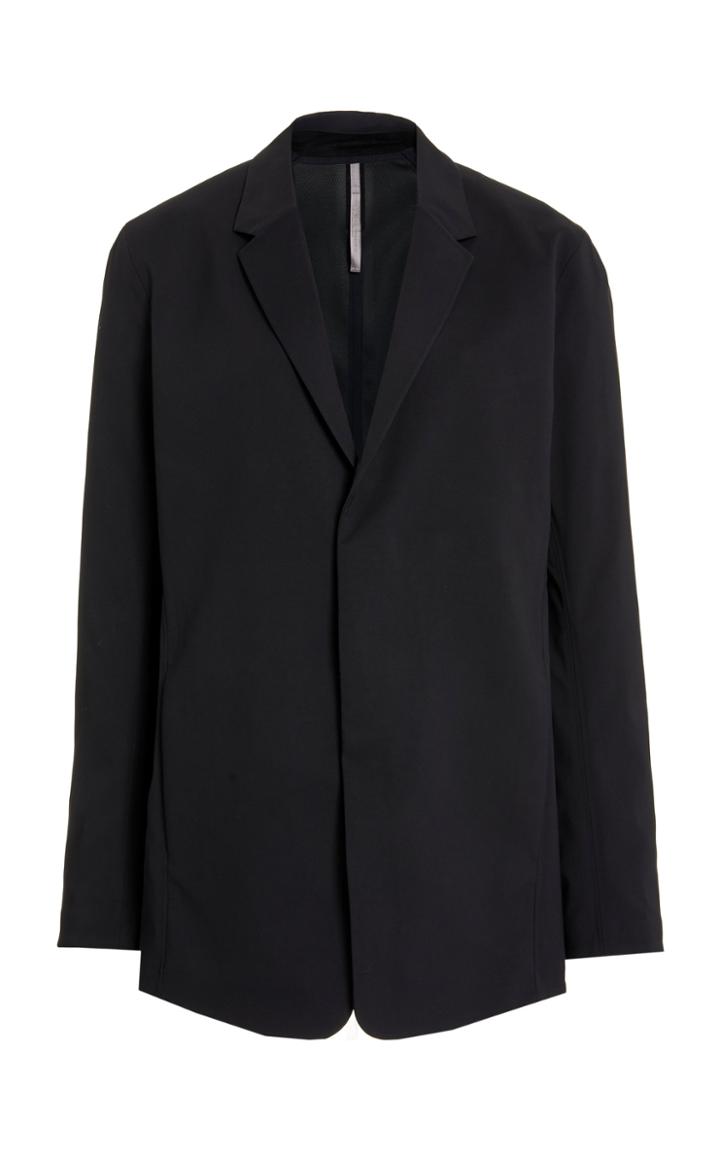 Veilance Indisce Shell Blazer