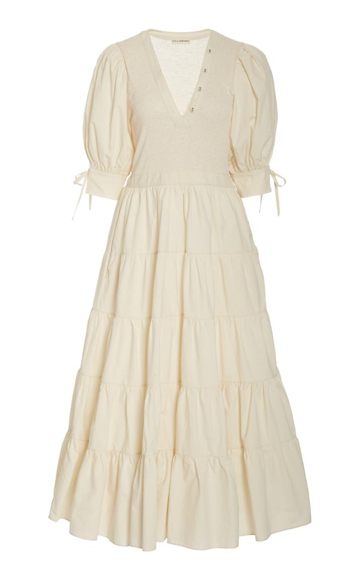 Ulla Johnson Wilda Dress