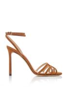 Jimmy Choo Mimi Suede Sandals Size: 36