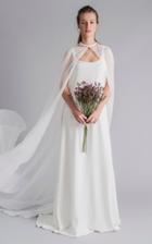 Moda Operandi Sophie Et Voila Braided Column Dress