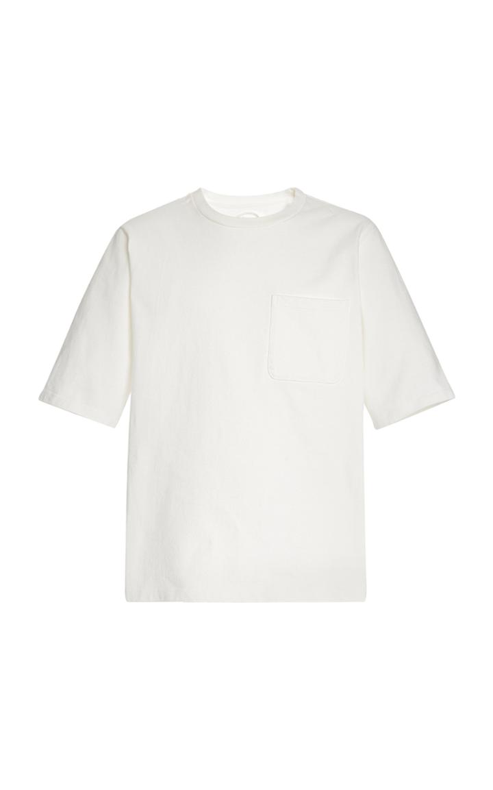 Blue Blue Japan Cotton-jersey T-shirt