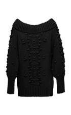 Marissa Webb Camden Shawl Collar Pullover