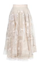 Moda Operandi Biyan Marinette Tulle Skirt