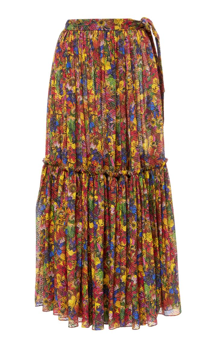 Jonathan Cohen The Julianna Tiered Skirt