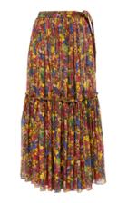 Jonathan Cohen The Julianna Tiered Skirt