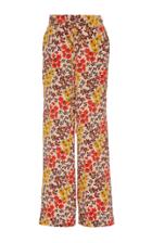Jaline Lisa Tie Front Lounge Pant