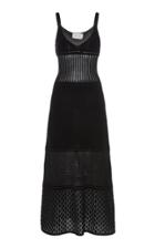Alexis Rozanna Knit Maxi Dress