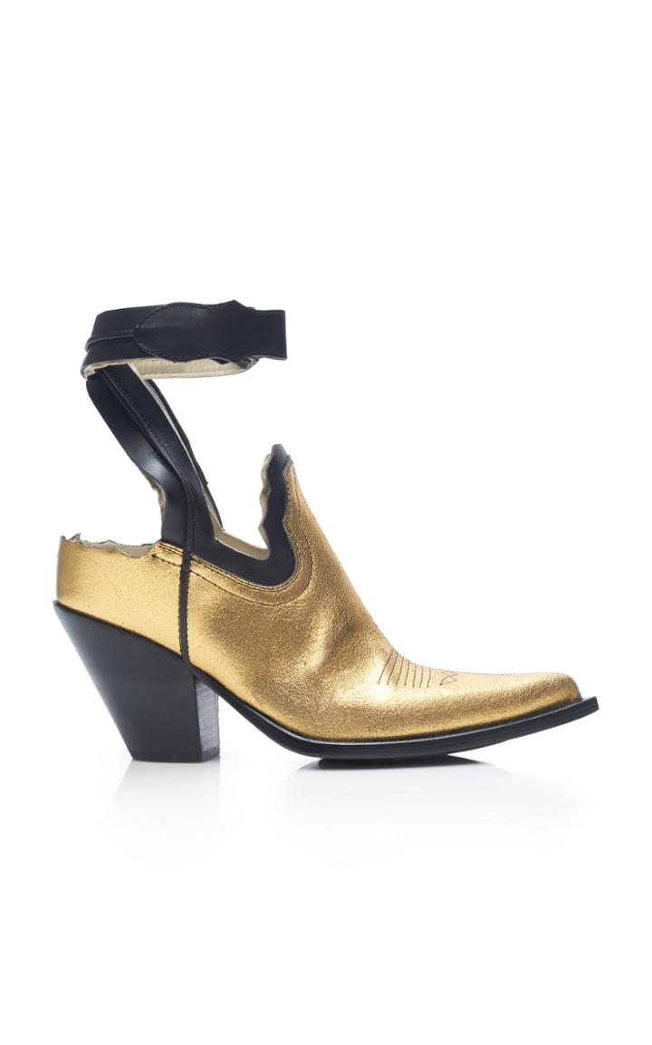 Maison Margiela Santiago Western Boot