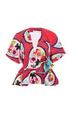 Delpozo Peplum Jacket