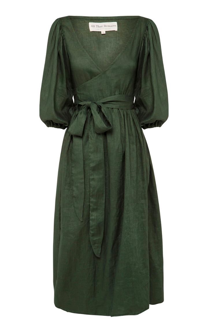 Moda Operandi All That Remains Lia Dress Size: 8